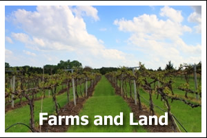 Farms and Land