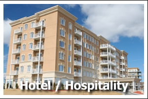 Hotel / Hospitality